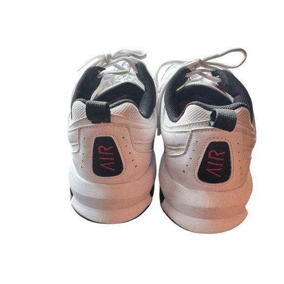 Nike Air Max AP White Red Black Men’s Size 12 Running Sneakers Shoes main image 7